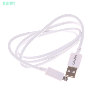 Set 3 Dây Cáp Sạc Cổng Micro Usb Cho Điện Thoại Android