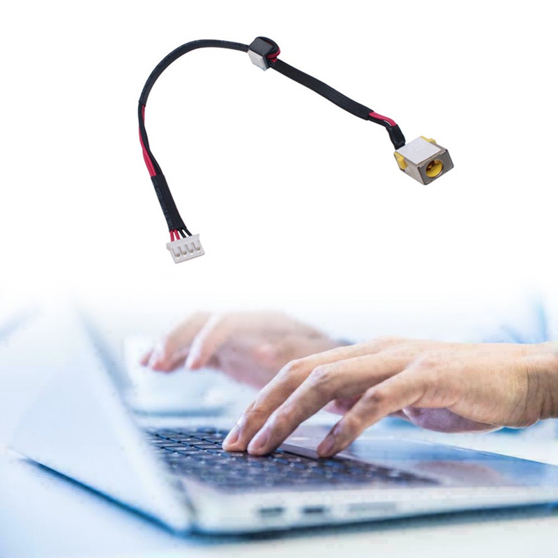 Dây Cáp Nguồn Thay Thế Cho Laptop ACER ASPIRE 5552 5742G V3-571 5741G 5755 DC