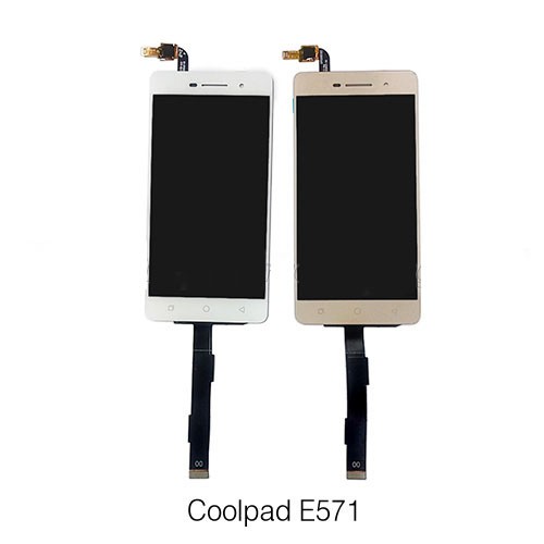 BỘ MÀN HÌNH COOLPAD E571 / Fancy Pro ZIN