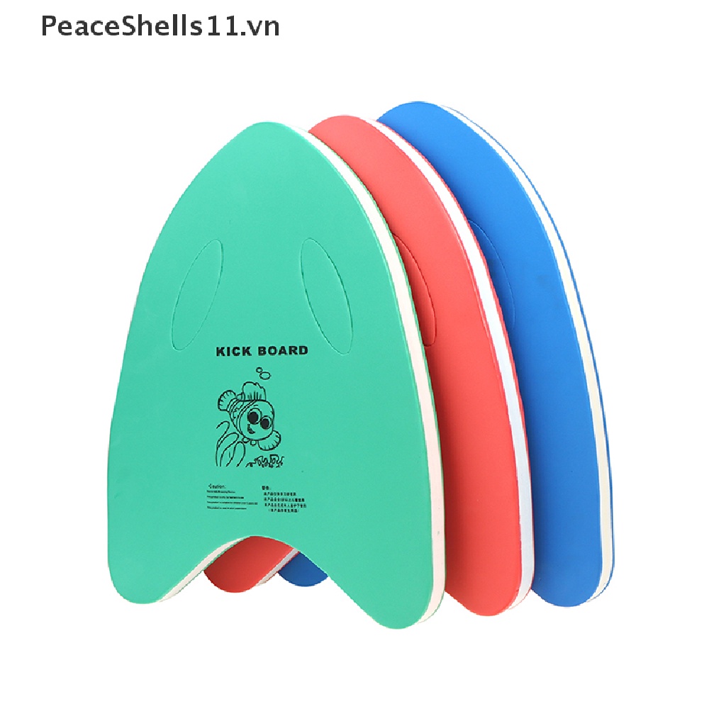 Tấm Phao Lưng Hình Chữ A An Toàn Cho Bể bơi