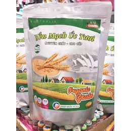 SỈ 5KG YẾN MẠCH TƯƠI CHÍNH HÀNG GIẢM CÂN