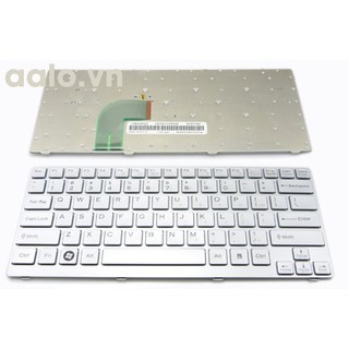 Bàn phím laptop sony vgn-cs - keyboard sony