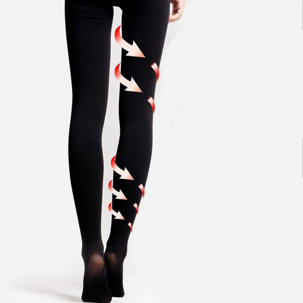 Quần Tất 150D Dày Giữ Ấm Mùa Đông Gợi Cảm Cho Nữ