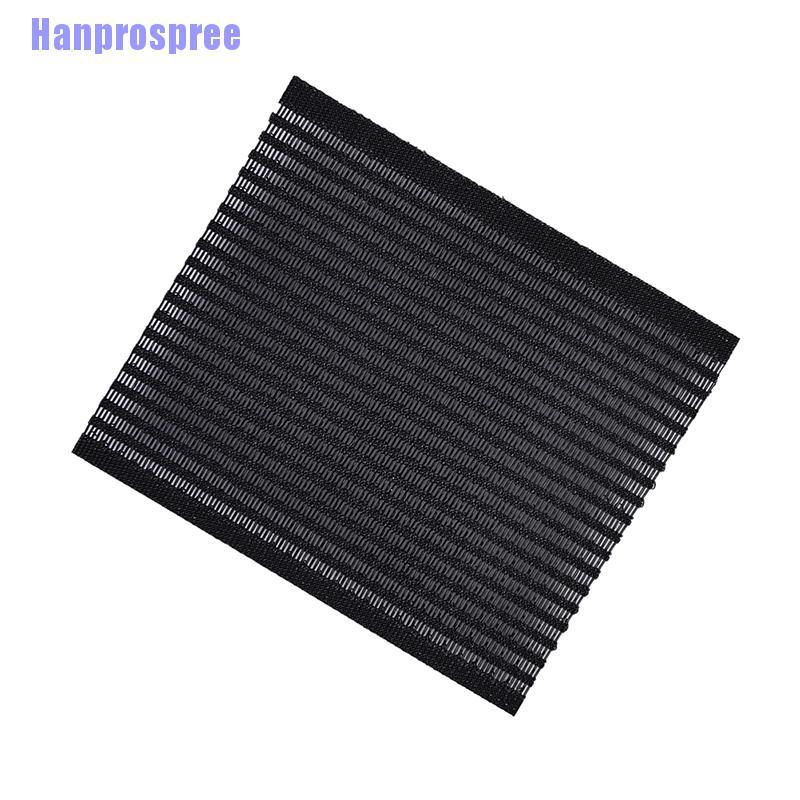 (Hàng Mới Về) Set 10 Dụng Cụ Tạo Kiểu Tóc Làm Đẹp Tiện Lợi