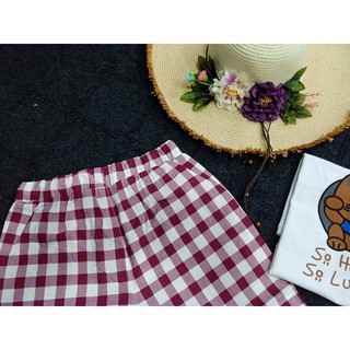 Quần Kaki Thun 9 Tấc M4