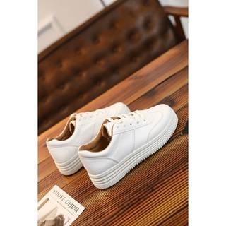 [ FREESHIP ] Sneaker Omo Giày Thể Thao Nữ [SD87]