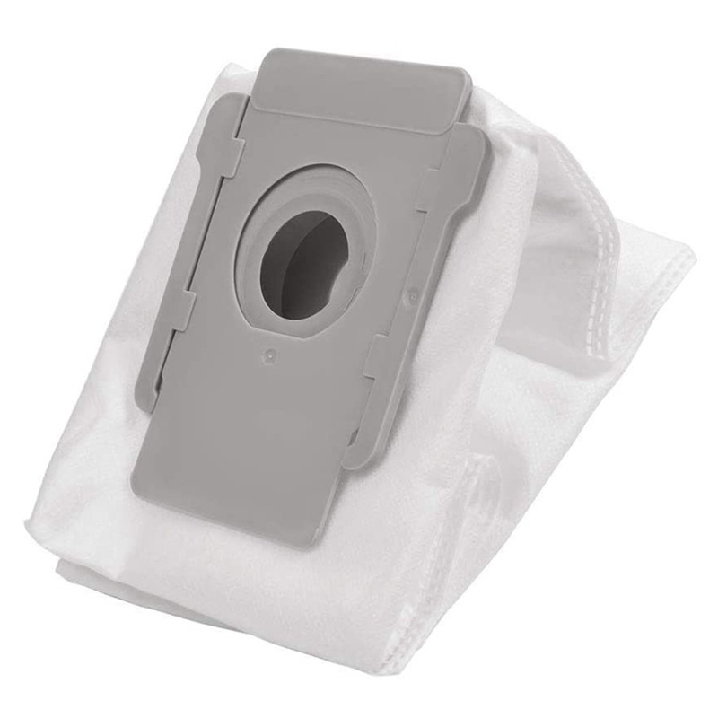 Bộ 6 Túi Đựng Bụi Có Thể Tái Sử Dụng Cho IRobot Roomba I7 I7 + S9 +