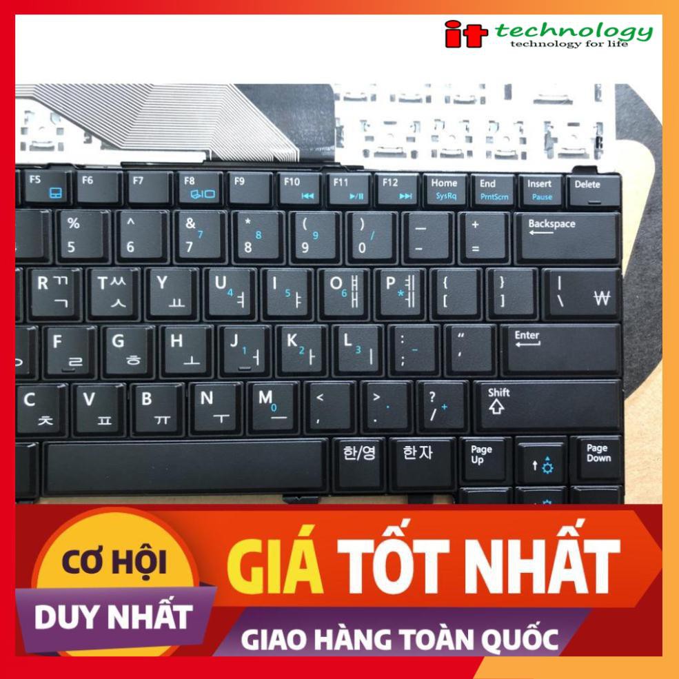 🎁 Bàn phím Dell Latitude E6420 E6430 E5420 E5430 E6430s E6330 E6320 E6440 XT3 E6220 🎁 FREE SHIP - HÀNG ZIN 🎁