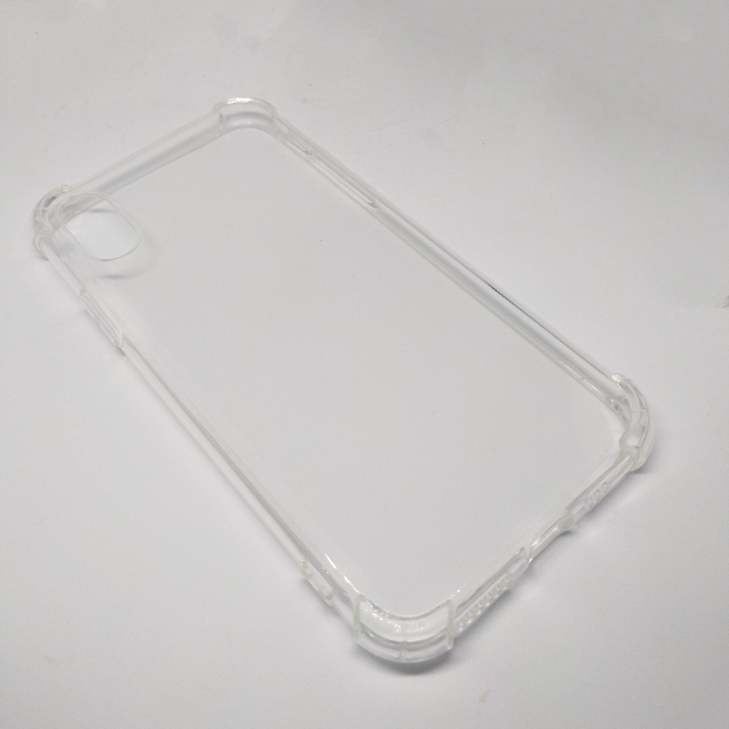 Ốp Lưng Iphone Chống Sốc (Siêu Dày 1.5mm) | BigBuy360 - bigbuy360.vn