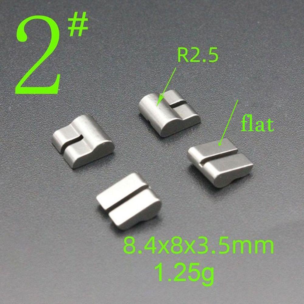 Danilo Dụng Cụ Sửa Chữa Bánh Cóc Xe Đạp Bằng Thép Không Gỉ R1.45 / 2.4 / 2.5 F0 F1 F3 F5 XL