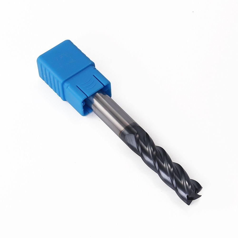 Mũi Khoan Cắt KENT1 Bằng Hợp Kim Cacbua Dài 50mm Với 4 Rãnh