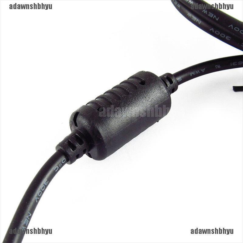 Đầu Nối Nguồn DC 5.5x2.5mm Cho Toshiba Asus