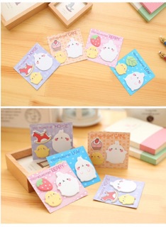 Note molang❤️