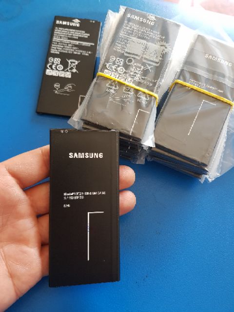 Pin sam sung j7prime zin