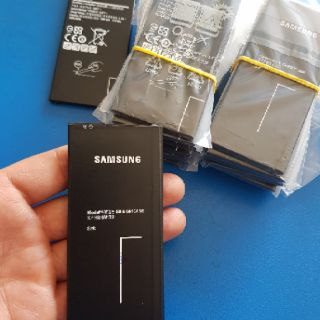Pin sam sung j7prime zin