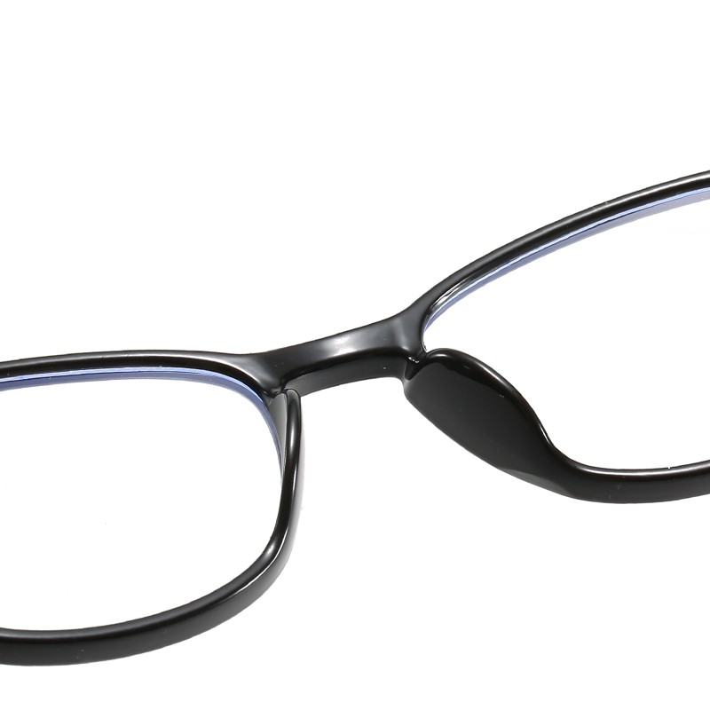 Kính Gọng Kim Loại Nhiều Màu Chống Ánh Sáng Xanh Bảo Vệ Mắt Cho Bé Yêu