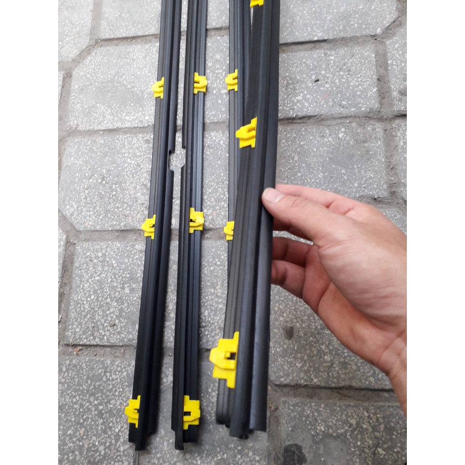 NẸP CHÂN KÍNH KIA PRIDE , CD5