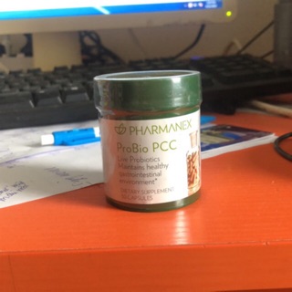 Probio cc nuskin hỗ trợ tiêu hoá