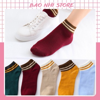 TẤT THỜI TRANG DÀNH CHO CẢ NAM VÀ NỮ 88136 BẢO NHI SHOP