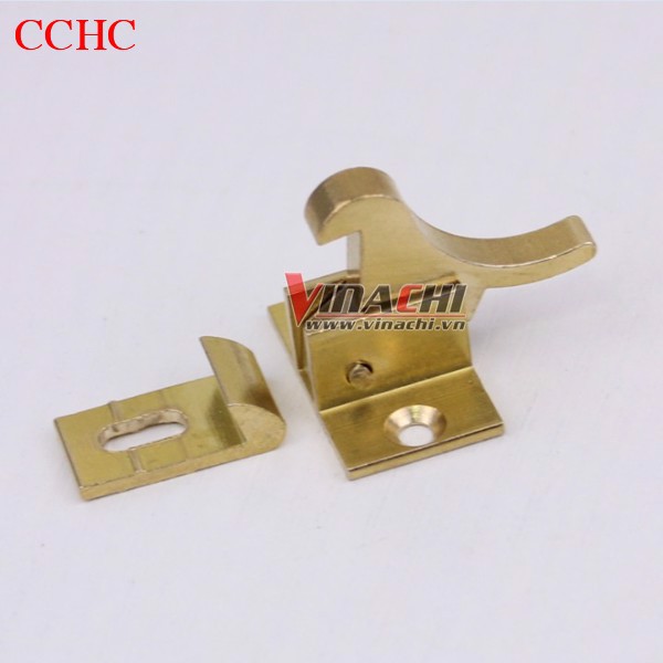 Chốt Cửa Hình Con Chim - Chốt Cửa Hình Con Chim Có Tác Dụng Cố Định Cánh Cửa Mà Đóng Vai Trò Bảo Vệ An Toàn