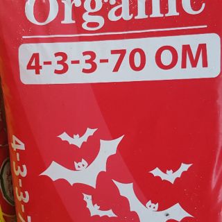 Phân bón organic