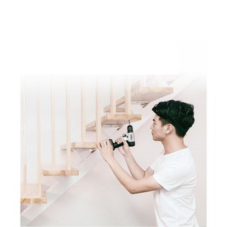 Máy khoan điện mini Worx WX120
