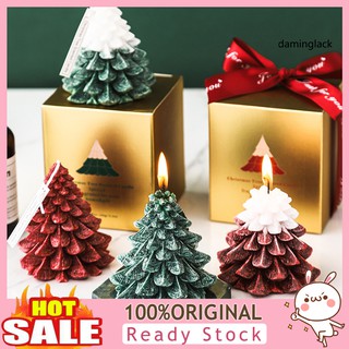 (daminglack) Mô Hình Mèo Mini Trang Trí Dễ Thương