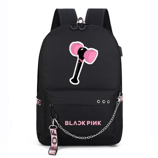 Cặp sách đi học Blackpink