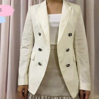 Blazer, Vest be