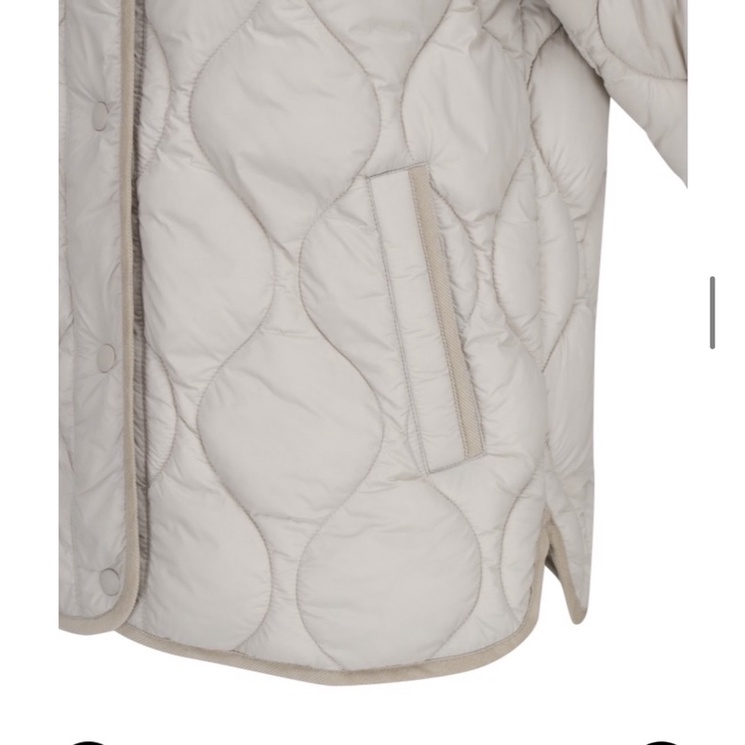 Áo trần bông siêu nhẹ P0Ham | BigBuy360 - bigbuy360.vn