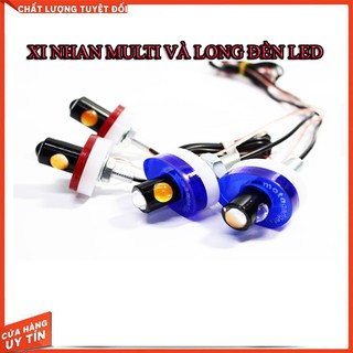 Xi nhan multi 2 chiều