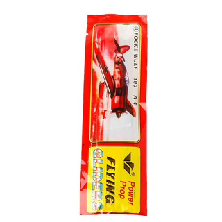 Máy bay xốp đồ chơi dành cho bé