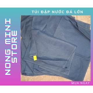 Bao - Túi Đập Nước Đá Siêu Mịn (Lớn)
