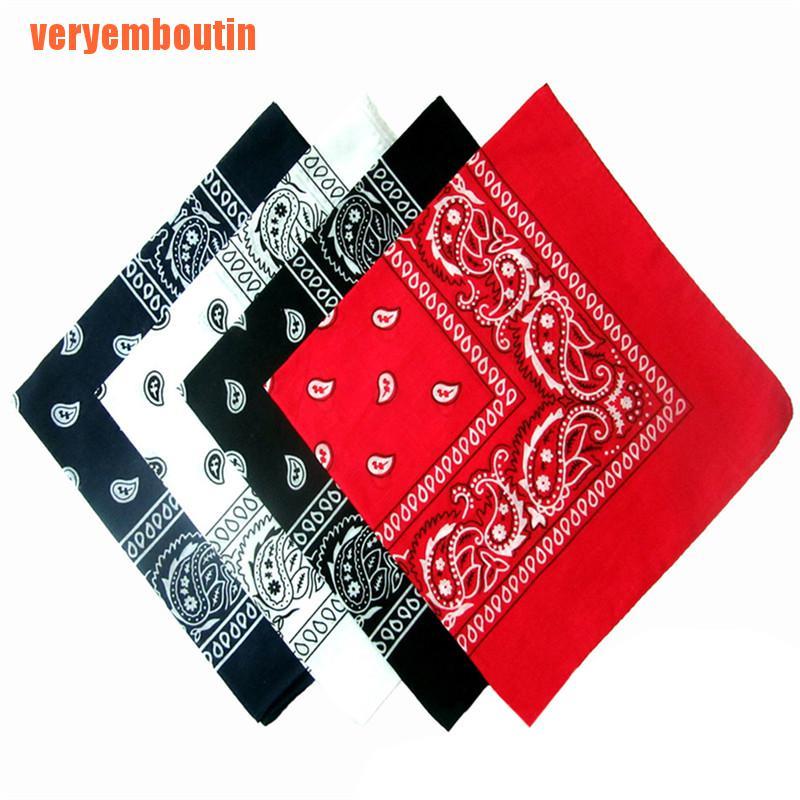 [IN] Khăn Trùm Đầu Kiêm Khăn Choàng Cổ Kiêm Mặt Nạ Ngôi Sao Bằng Cotton Dùng Khi Đi Xe Đạp