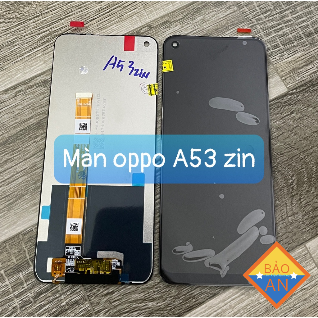 MÀN HÌNH OPPO A53 / A32 a33.a53s / realme c17/ redlme c17i -zin