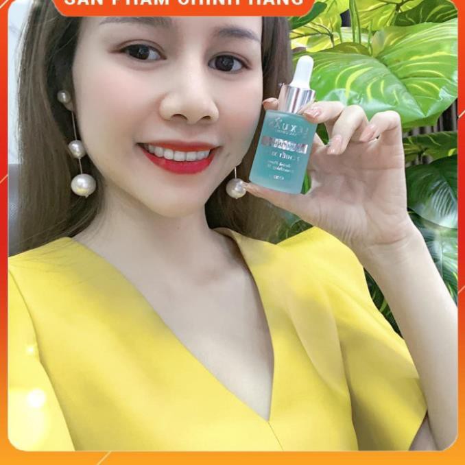 Serum Tinh Thể 7 Chiết Xuất Lê Xuân ❤️CHÍNH HÃNG❤️Hỗ trợ se nhỏ lỗ chân lông,Dưỡng da, dưỡng ẩm da | BigBuy360 - bigbuy360.vn