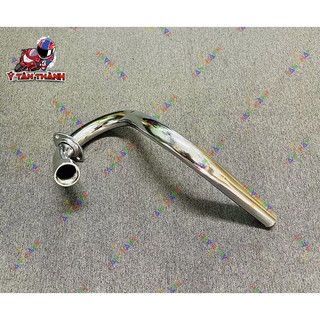 cổ pô vắt xe 67