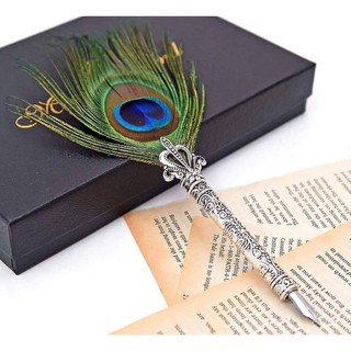 QUẢN LÔNG CÔNG MAGIC LEGEND mẫu mã cổ điển