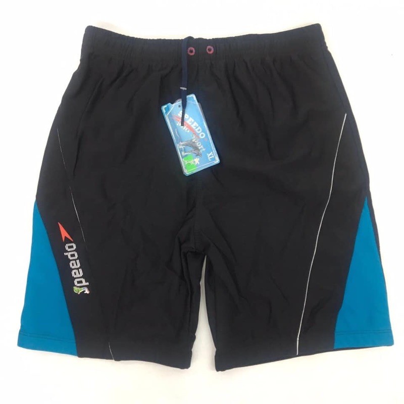 Quần bơi nam Speedo ( màu ngẫu nhiên ) | BigBuy360 - bigbuy360.vn