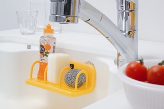 Giá đựng dụng cụ rửa bát