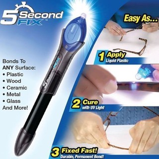 Bút keo dán đa năng 5 Second Fix
