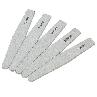 5 Cây Dũa Móng 2 Mặt