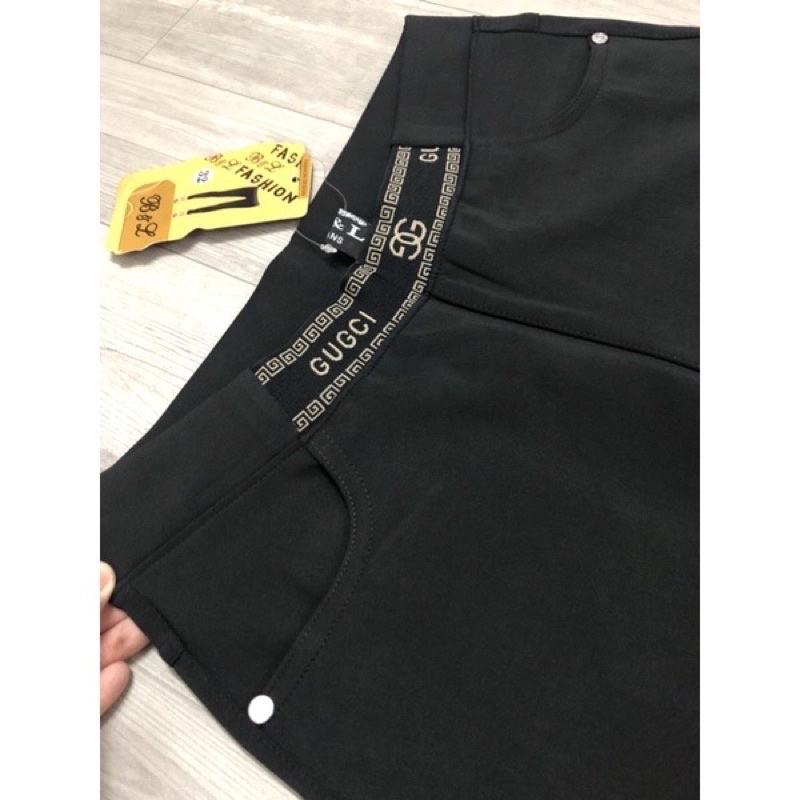 QUẦN THUN TRUNG NIÊN BIGSIZE CAO CẤP