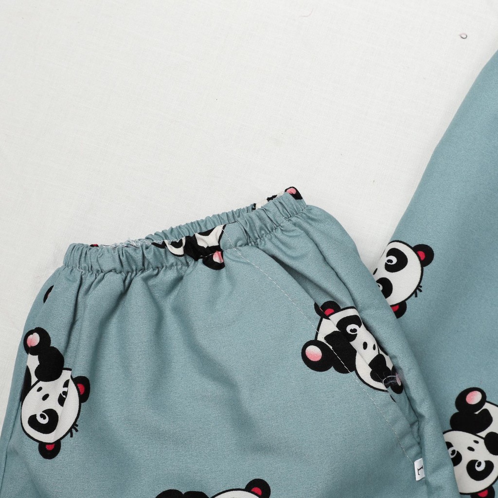 [Mã WA1606 giảm 15% đơn 99k] 𝑪𝑶𝑪𝑶 𝑩𝑰𝑲𝑰𝑵𝑰 Bộ Đồ Ngủ - Đồ Mặc Nhà Kate Thái ( KT251 ) | BigBuy360 - bigbuy360.vn