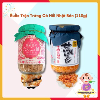 🛑FreeShip🛑 Ruốc trứng cá hồi - Nội Địa Nhật