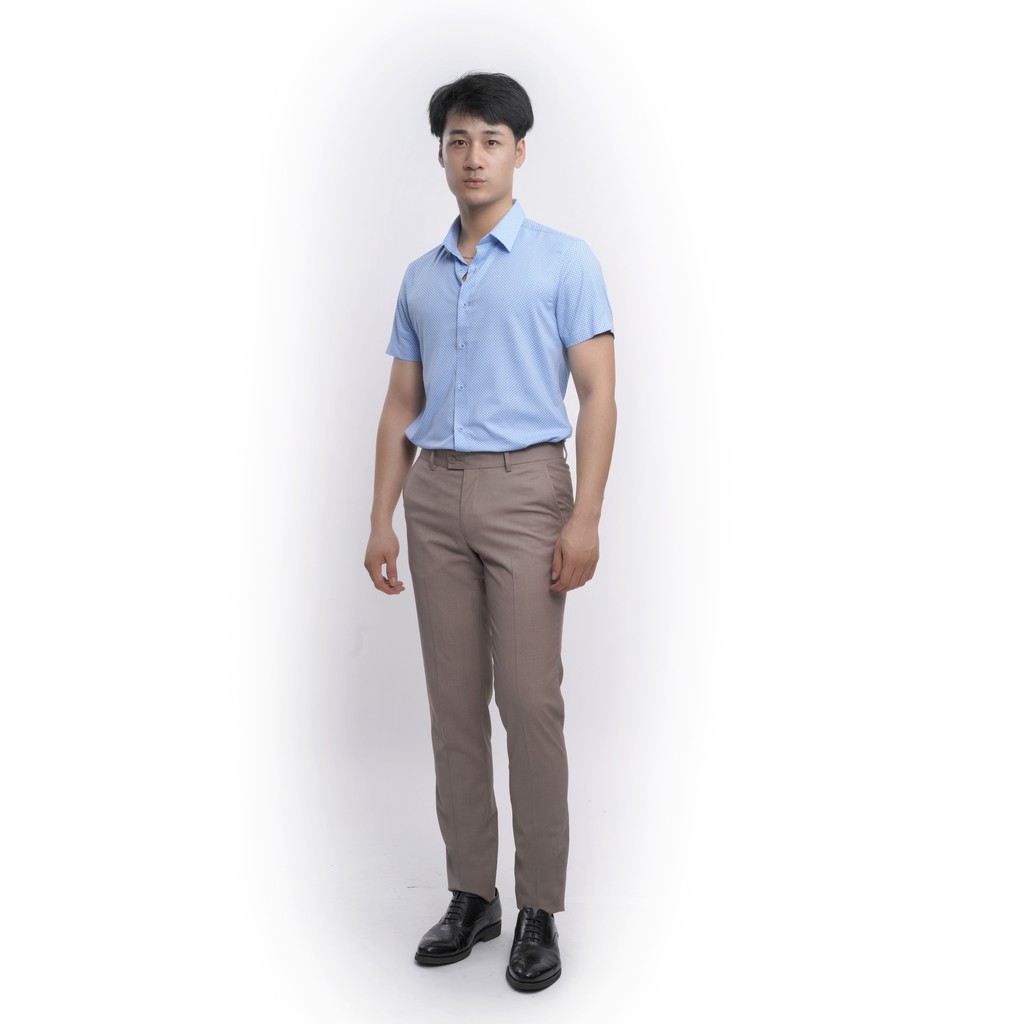 [Mã FAMALLT5 giảm 15% đơn 150K] Quần Âu Nam Aristino ATR001S7 4 Màu Lịch Sự, Thiết Kế Tôn Dáng, Chất Liệu Cao Cấp | BigBuy360 - bigbuy360.vn