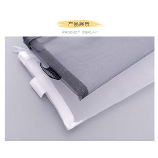 Túi Đựng Kẹp Uncle Bills BL0001 48x27.5cm