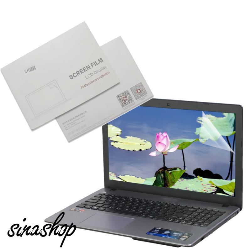 Miếng dán HD bảo vệ màn hình máy tính xách tay cỡ 14 inch