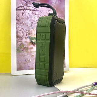 Loa bluetooth S02