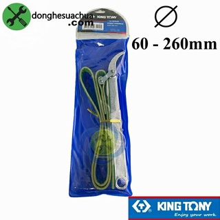 Cảo dây da kingtony 3203a0